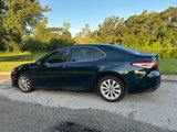 Used 2020 Toyota Camry LE image 3