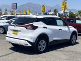 Used 2024 Nissan Kicks S image 3