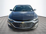 Used 2023 Chevrolet Malibu LT image 2