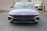 New 2025 Hyundai Elantra Sport image 3
