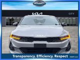 Used 2022 Kia K5 GT-Line image 2