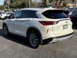 Certified 2022 INFINITI QX50 Luxe image 6