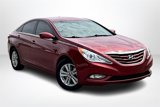 Used 2013 Hyundai Sonata GLS w/ Popular Equipment Pkg image 3