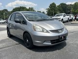 Used 2010 Honda Fit image 2