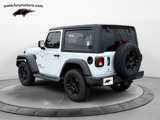 Used 2020 Jeep Wrangler Sport image 5