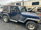 Used 2002 Jeep Wrangler Sport image 2