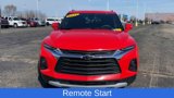 Used 2021 Chevrolet Blazer LT image 4