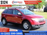 Used 2009 Ford Edge SE image 4