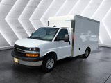 New 2025 Chevrolet Express 3500 w/ Power Convenience Package image 2