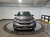 Used 2018 Honda CR-V EX image 2