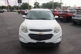Used 2017 Chevrolet Equinox LT image 3