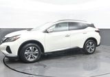 Used 2023 Nissan Murano SV image 4