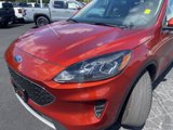 Used 2020 Ford Escape SE image 5