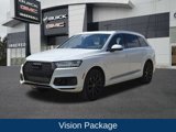 Used 2018 Audi Q7 3.0T Premium Plus w/ Premium Plus Package image 3
