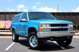Used 1995 GMC Sierra 1500 4x4 Regular Cab image 2