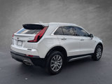 Certified 2022 Cadillac XT4 Premium Luxury w/ Enhanced Visibility Package image 6