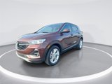 Used 2023 Buick Encore GX Preferred image 4