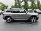 Used 2025 Mercedes-Benz GLB 250 4MATIC image 2