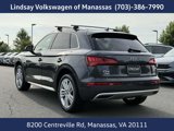 Used 2018 Audi Q5 2.0T Premium Plus w/ Premium Plus Package image 4