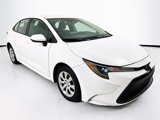 Used 2023 Toyota Corolla LE image 4