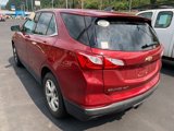 Used 2018 Chevrolet Equinox LT image 3