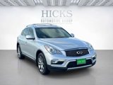 Used 2017 INFINITI QX50 2WD w/ Premium Plus Package image 3