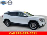 Certified 2024 GMC Terrain SLT image 2