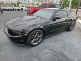 Used 2012 Ford Mustang Premium image 4