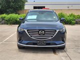 Used 2021 MAZDA CX-9 Grand Touring image 2
