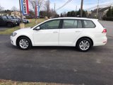 Used 2018 Volkswagen Golf S image 4