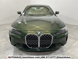 Used 2022 BMW 430i Coupe image 4