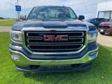 Used 2017 GMC Sierra 1500 SLE w/ SLE Value Package image 2