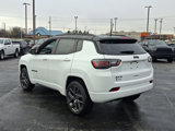 New 2025 Jeep Compass Limited w/ High Altitude Package image 5