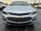 Used 2017 Chevrolet Malibu LT image 4
