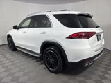 Used 2020 Mercedes-Benz GLE 350 4MATIC image 5