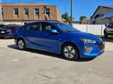 Used 2018 Hyundai Ioniq Blue image 2