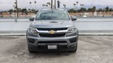 Used 2019 Chevrolet Colorado W/T w/ WT Convenience Package image 3