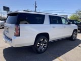 Used 2018 GMC Yukon XL Denali w/ Denali Ultimate Package image 3