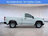 New 2025 Chevrolet Silverado 1500 W/T w/ WT Value Package image 6