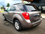 Used 2010 Chevrolet Equinox LT w/ Vehicle Interface Package image 6