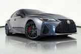 Used 2024 Lexus IS 500 image 4