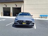 Certified 2023 Hyundai Sonata SEL w/ Convenience Package image 2