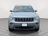 Used 2020 Jeep Grand Cherokee Limited image 2
