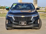 Used 2022 Chevrolet Equinox LT image 2