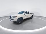 Used 2021 Toyota Tacoma SR5 image 4