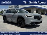 New 2025 Acura ADX A-Spec image 1
