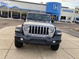 Used 2018 Jeep Wrangler Unlimited Sport S image 3