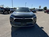 New 2025 Chevrolet Trax LT w/ LT Convenience Package image 2