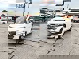 New 2025 Chevrolet Malibu LS image 3