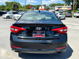 Used 2017 Hyundai Sonata Limited image 6